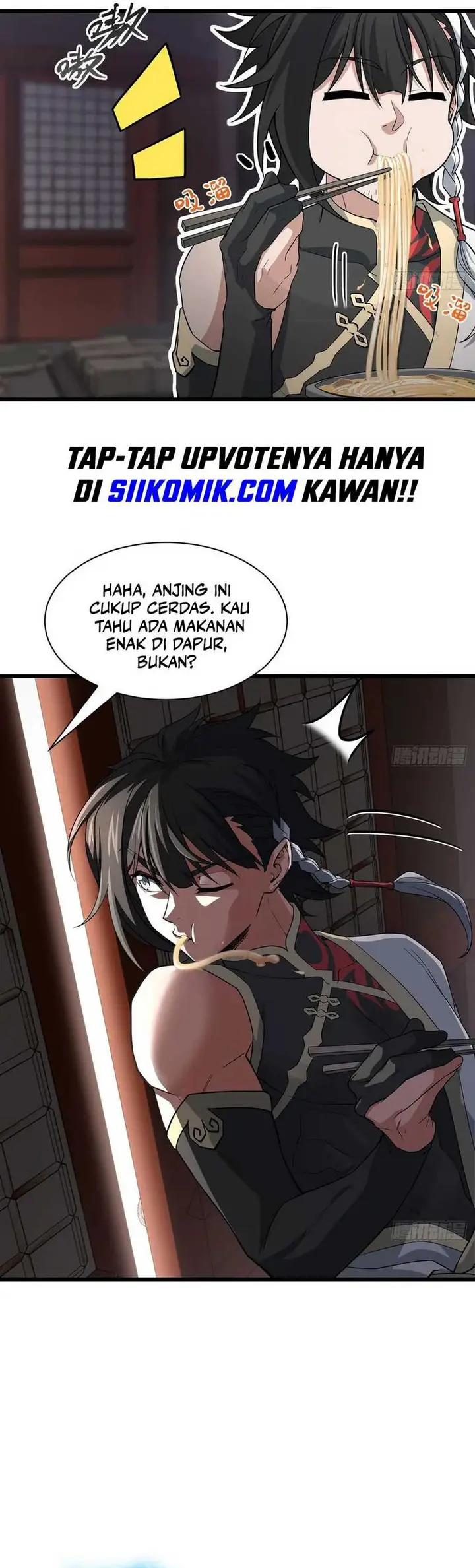 image-komik-the-more-i-die-the-more-invincible-i-become-chapter-14-7/48