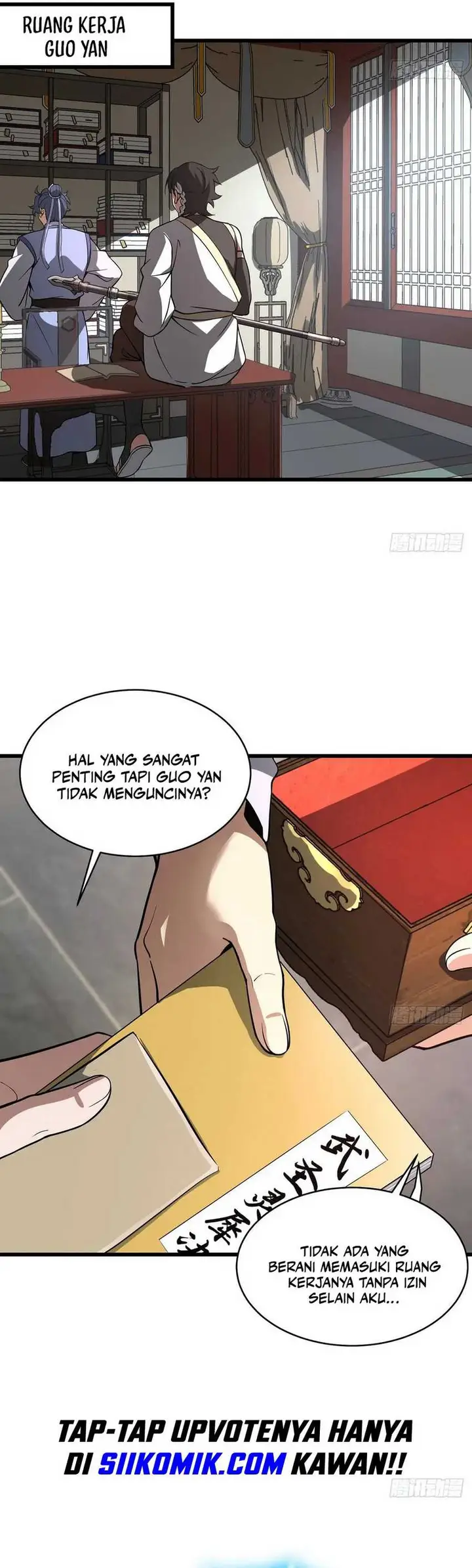 image-komik-the-more-i-die-the-more-invincible-i-become-chapter-14-25/48