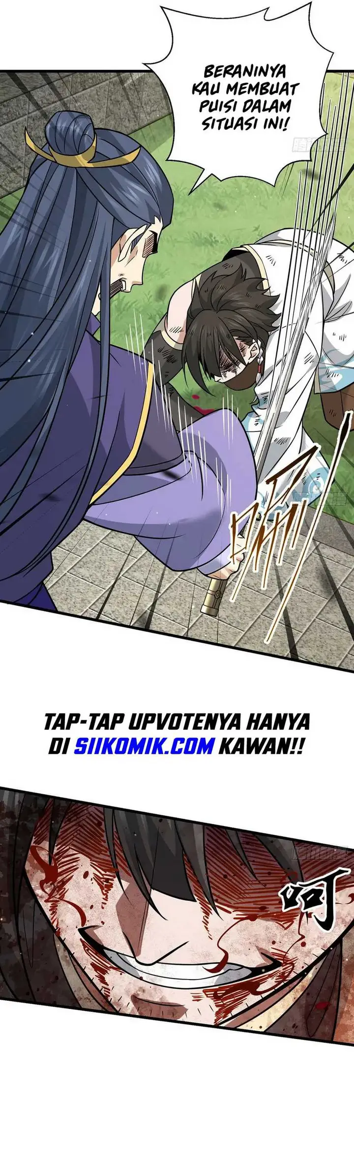 image-komik-the-more-i-die-the-more-invincible-i-become-chapter-15-30/44