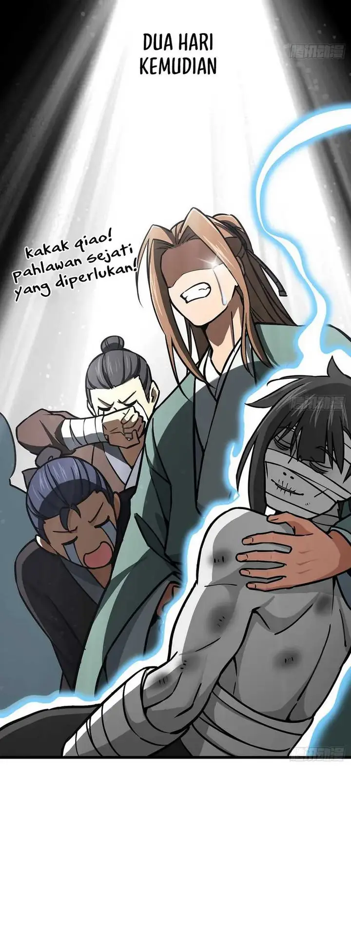 image-komik-the-more-i-die-the-more-invincible-i-become-chapter-16-11/45