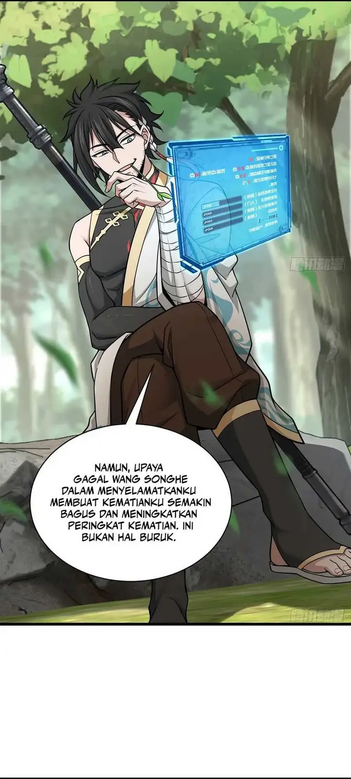 image-komik-the-more-i-die-the-more-invincible-i-become-chapter-16-14/45