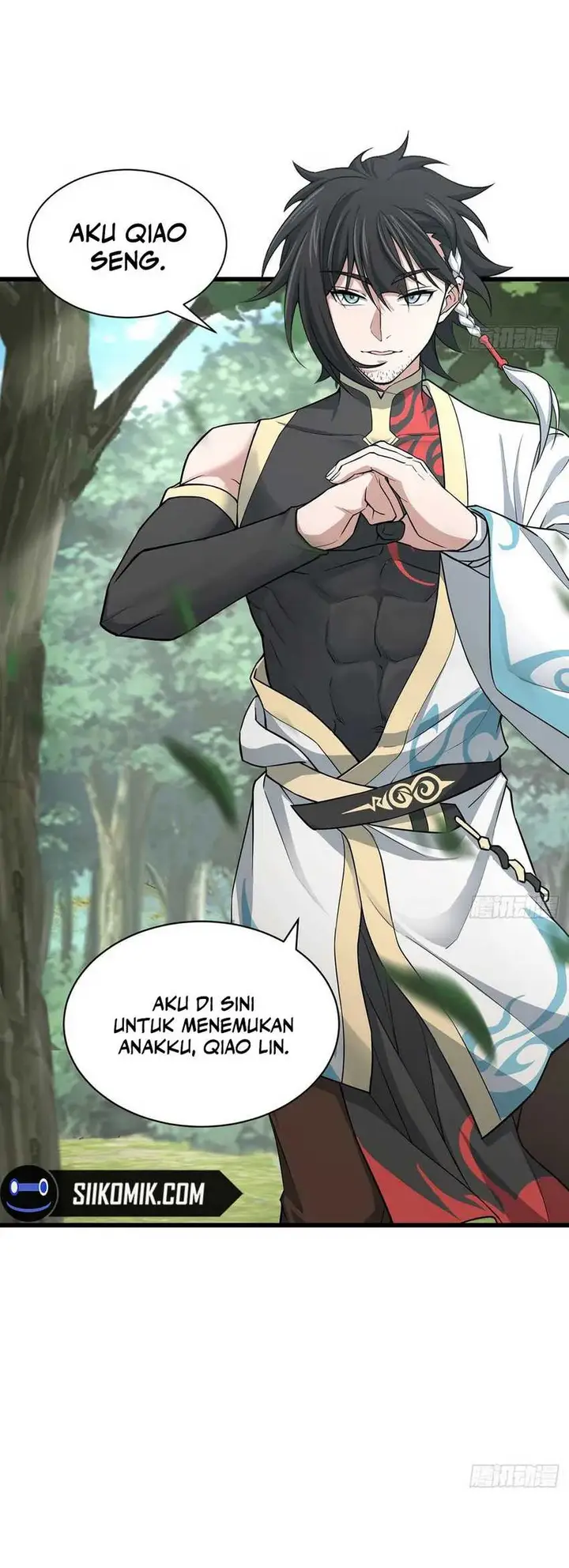 image-komik-the-more-i-die-the-more-invincible-i-become-chapter-16-20/45