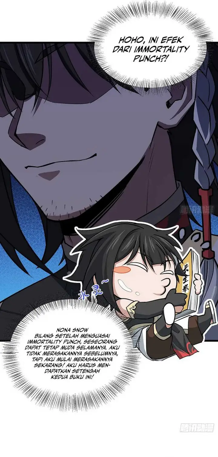 image-komik-the-more-i-die-the-more-invincible-i-become-chapter-16-22/45