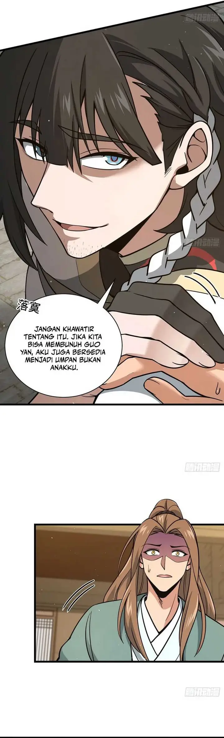 image-komik-the-more-i-die-the-more-invincible-i-become-chapter-16-34/45