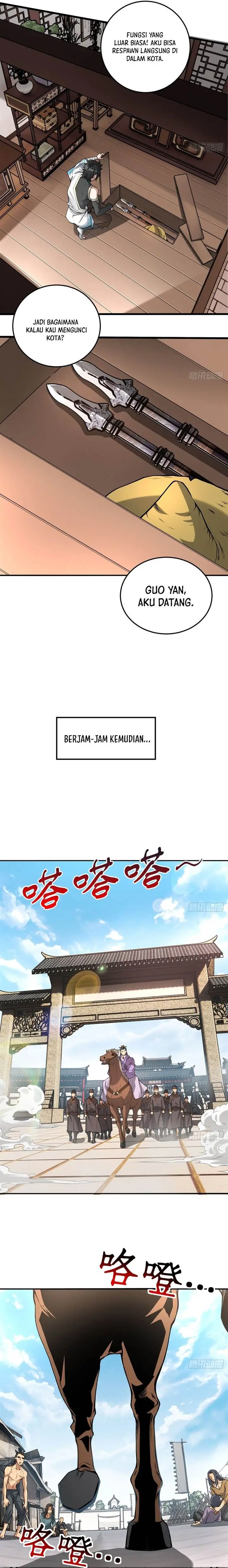 image-komik-the-more-i-die-the-more-invincible-i-become-chapter-17-5/16