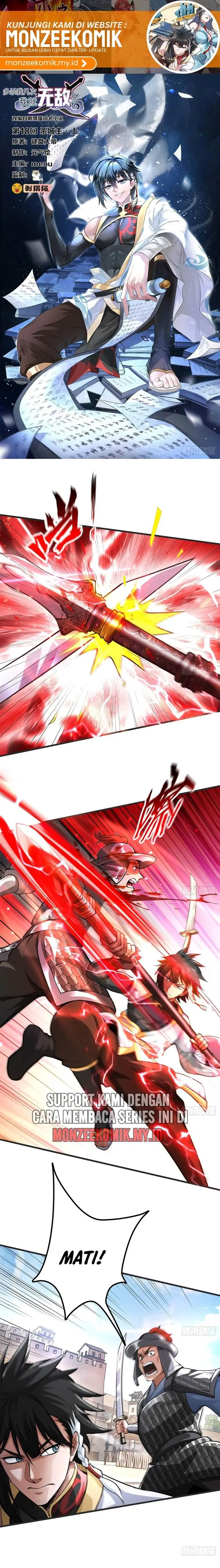 image-komik-the-more-i-die-the-more-invincible-i-become-chapter-18-0/14