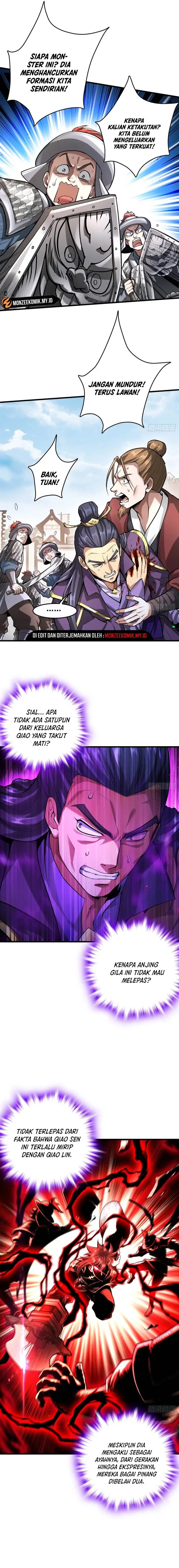 image-komik-the-more-i-die-the-more-invincible-i-become-chapter-18-3/14