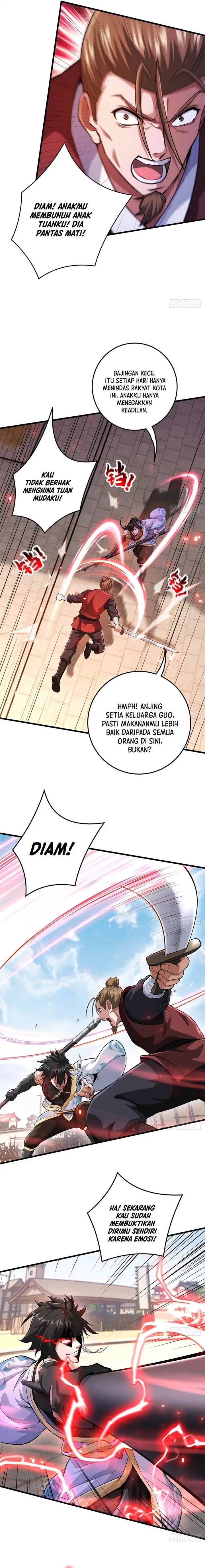 image-komik-the-more-i-die-the-more-invincible-i-become-chapter-18-5/14