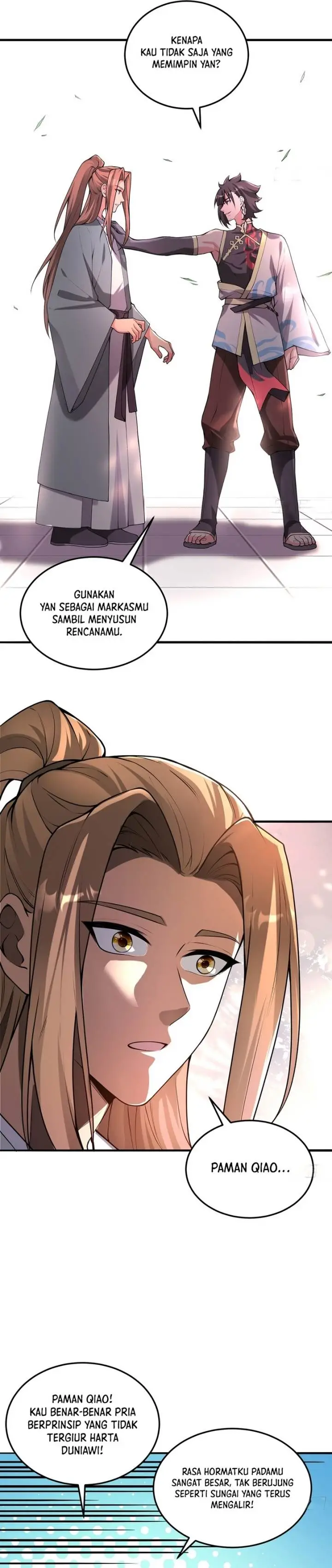 image-komik-the-more-i-die-the-more-invincible-i-become-chapter-20-14/31