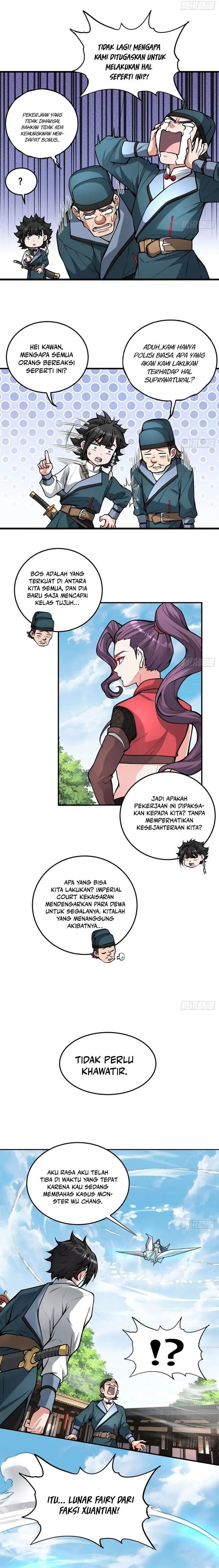 image-komik-the-more-i-die-the-more-invincible-i-become-chapter-21-3/13
