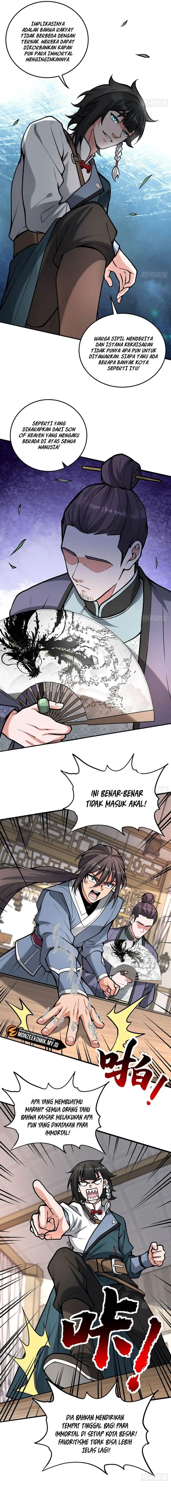 image-komik-the-more-i-die-the-more-invincible-i-become-chapter-22-8/14