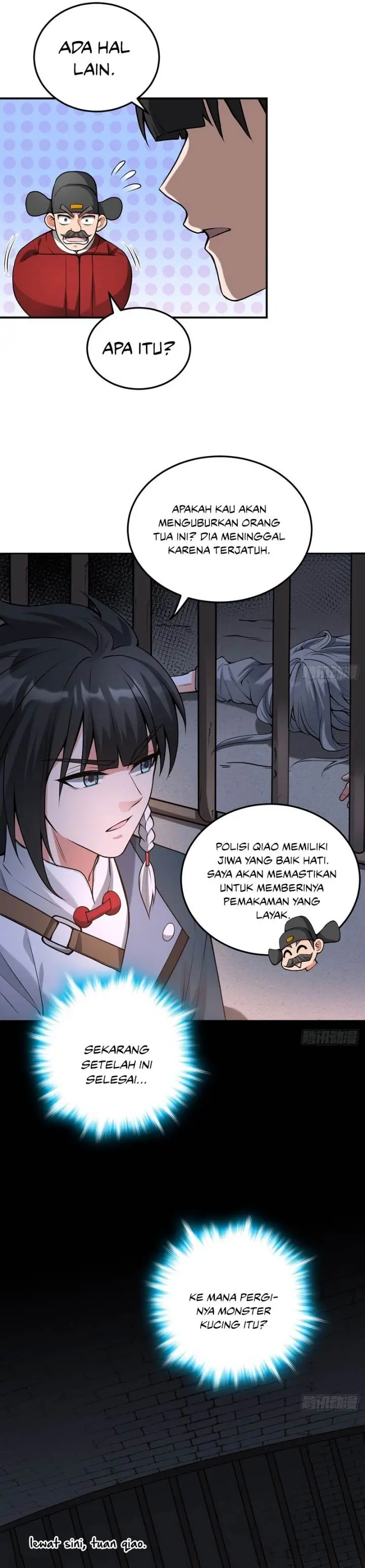 image-komik-the-more-i-die-the-more-invincible-i-become-chapter-23-16/32