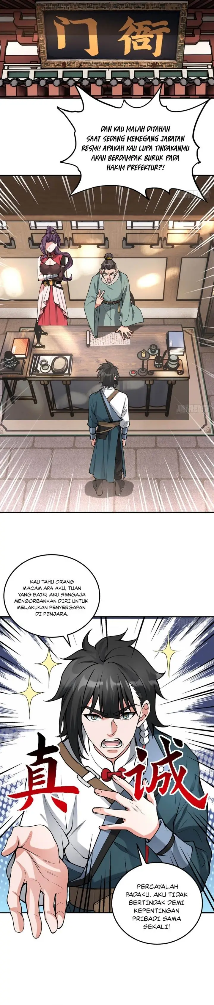 image-komik-the-more-i-die-the-more-invincible-i-become-chapter-23-18/32