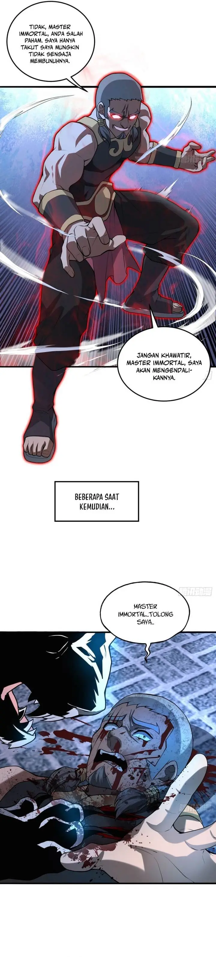 image-komik-the-more-i-die-the-more-invincible-i-become-chapter-24-14/30