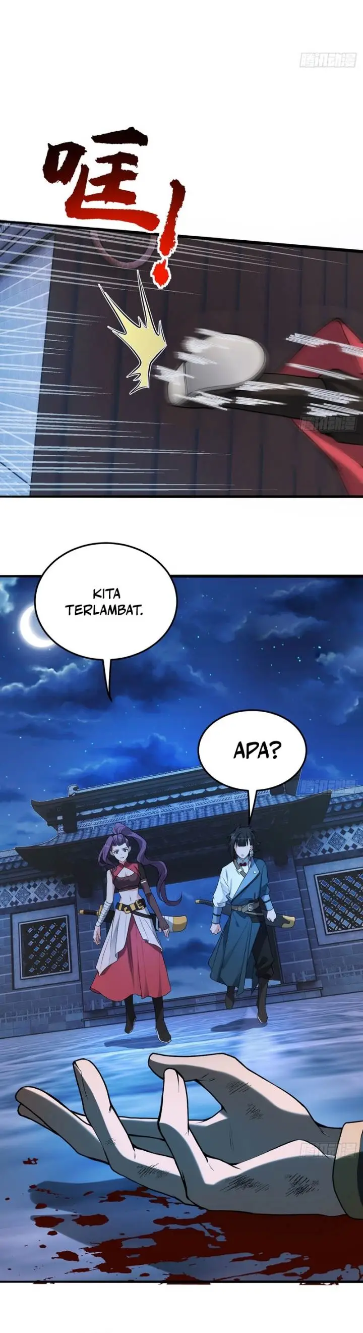 image-komik-the-more-i-die-the-more-invincible-i-become-chapter-24-19/30