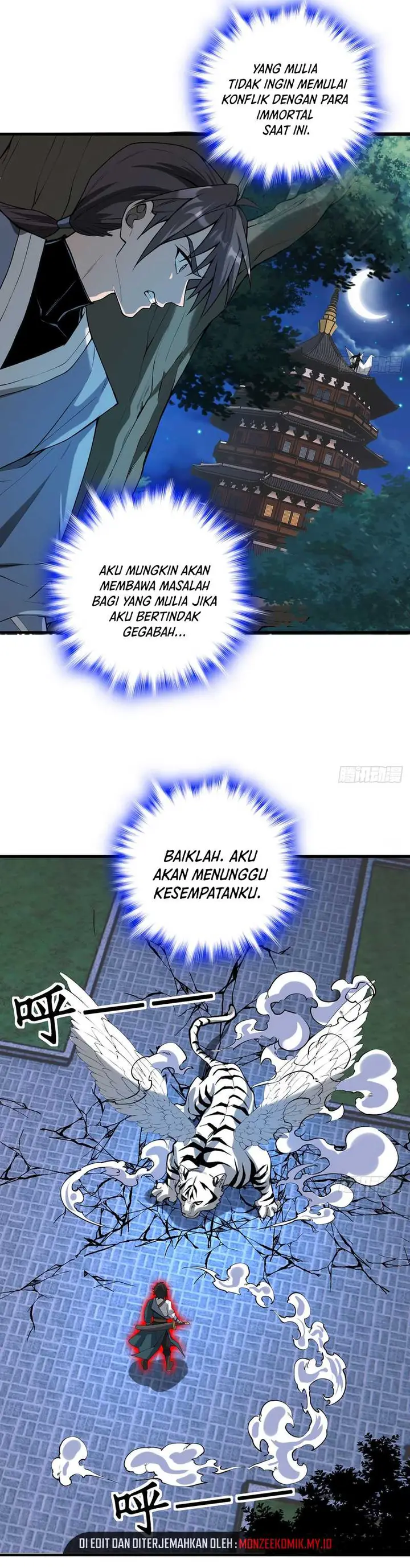 image-komik-the-more-i-die-the-more-invincible-i-become-chapter-25-4/28