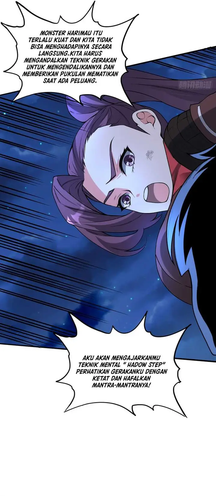 image-komik-the-more-i-die-the-more-invincible-i-become-chapter-25-9/28