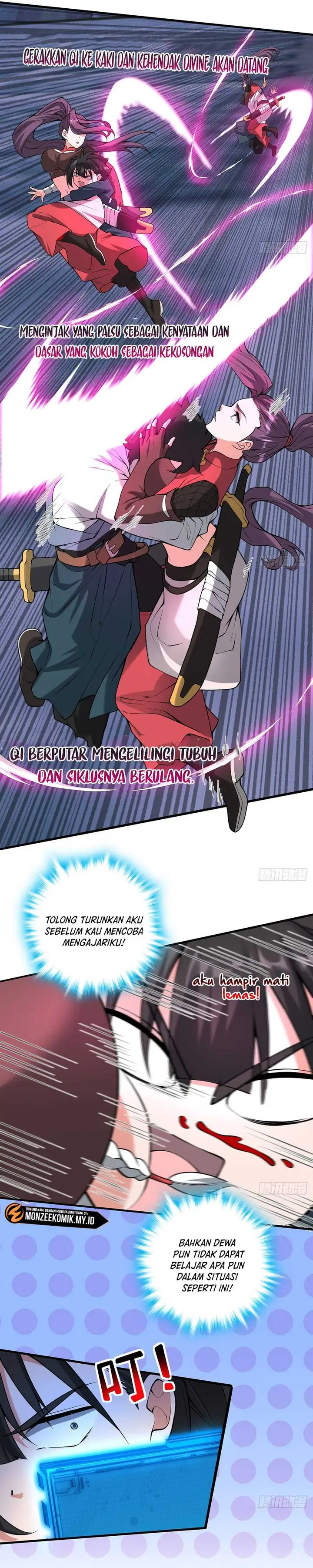 image-komik-the-more-i-die-the-more-invincible-i-become-chapter-25-10/28