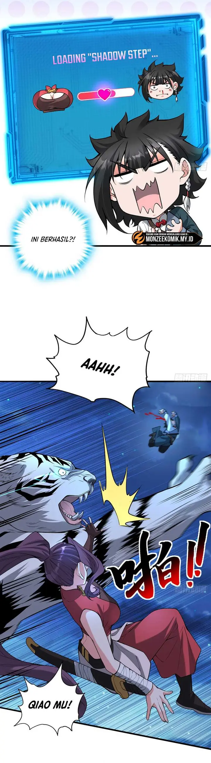 image-komik-the-more-i-die-the-more-invincible-i-become-chapter-25-11/28