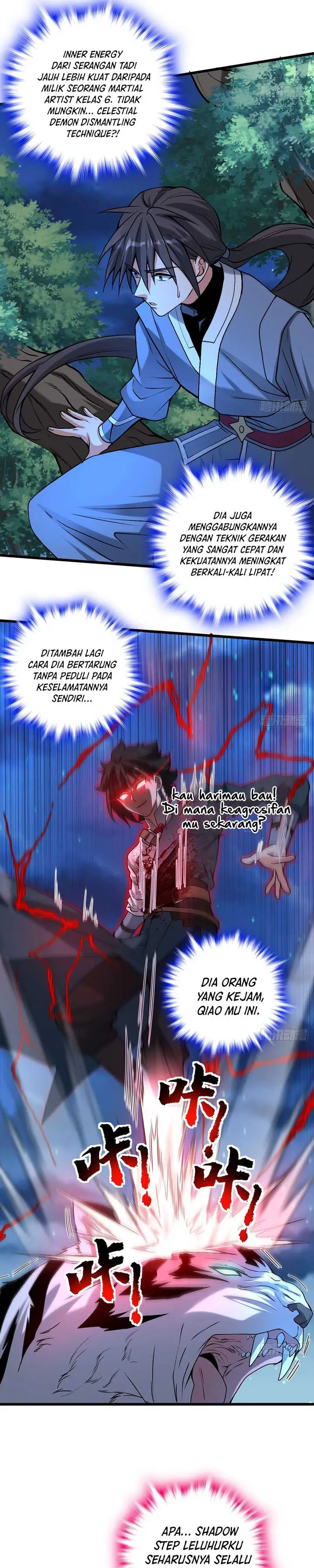 image-komik-the-more-i-die-the-more-invincible-i-become-chapter-25-20/28