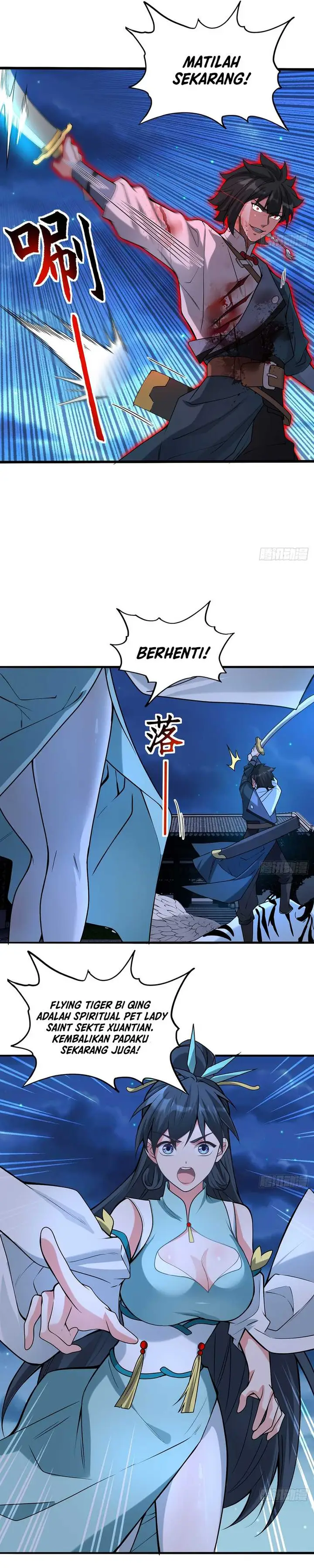 image-komik-the-more-i-die-the-more-invincible-i-become-chapter-25-22/28