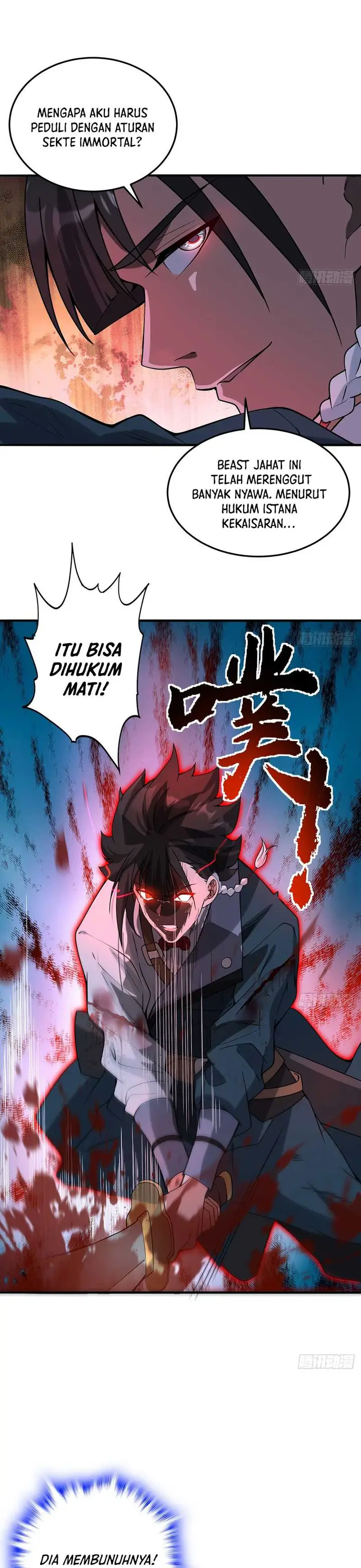 image-komik-the-more-i-die-the-more-invincible-i-become-chapter-25-23/28