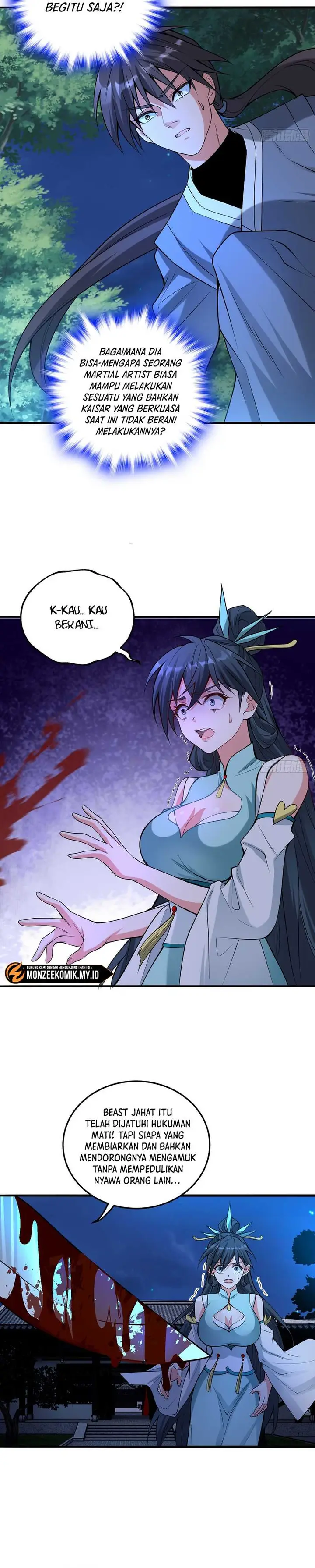 image-komik-the-more-i-die-the-more-invincible-i-become-chapter-25-24/28
