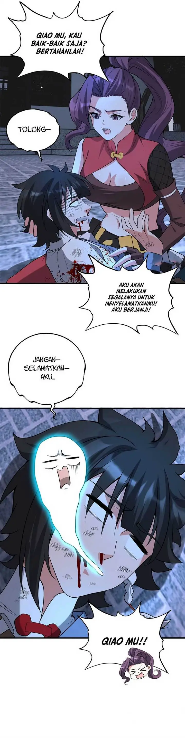 image-komik-the-more-i-die-the-more-invincible-i-become-chapter-26-5/31