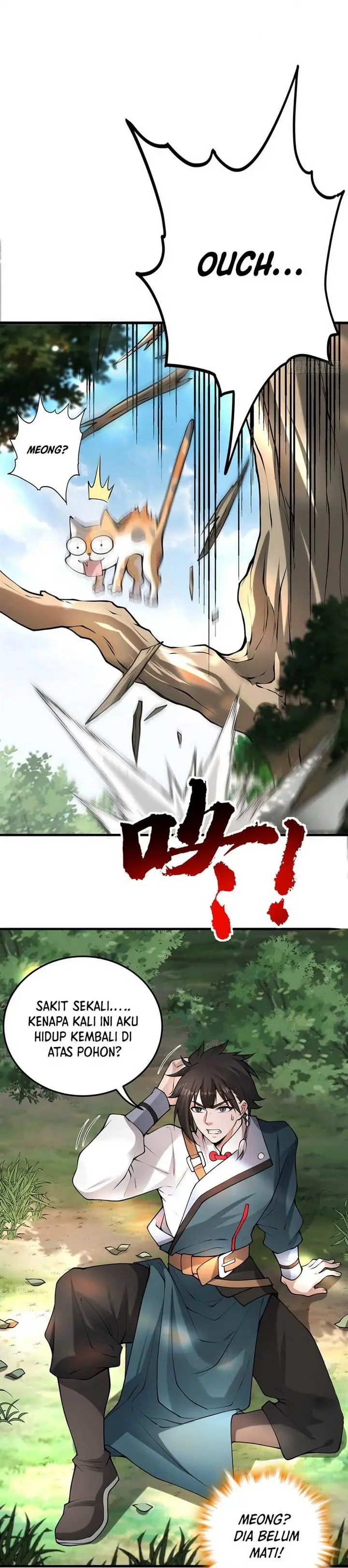 image-komik-the-more-i-die-the-more-invincible-i-become-chapter-26-9/31