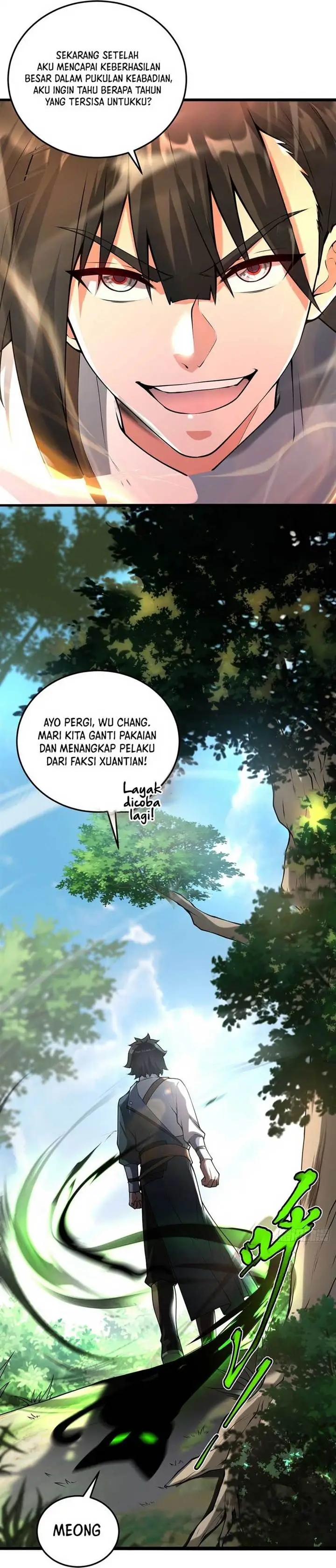 image-komik-the-more-i-die-the-more-invincible-i-become-chapter-26-14/31