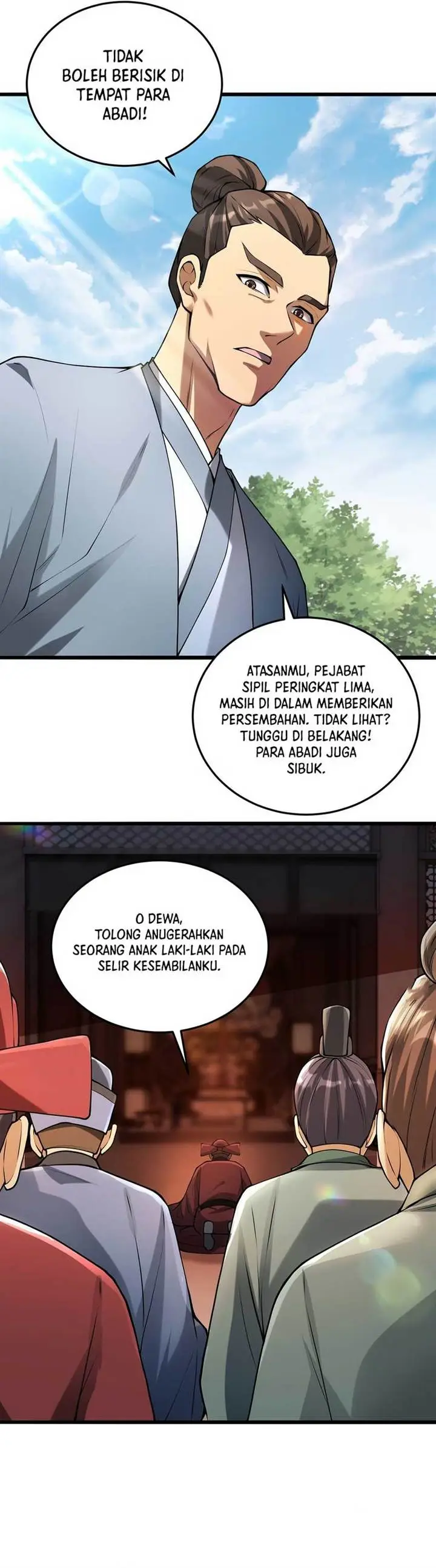 image-komik-the-more-i-die-the-more-invincible-i-become-chapter-26-18/31