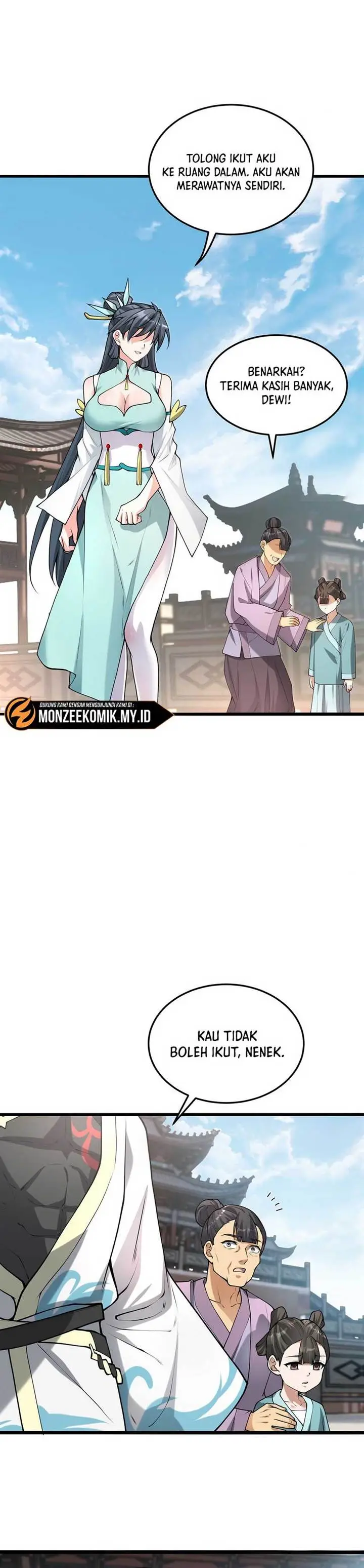 image-komik-the-more-i-die-the-more-invincible-i-become-chapter-26-22/31