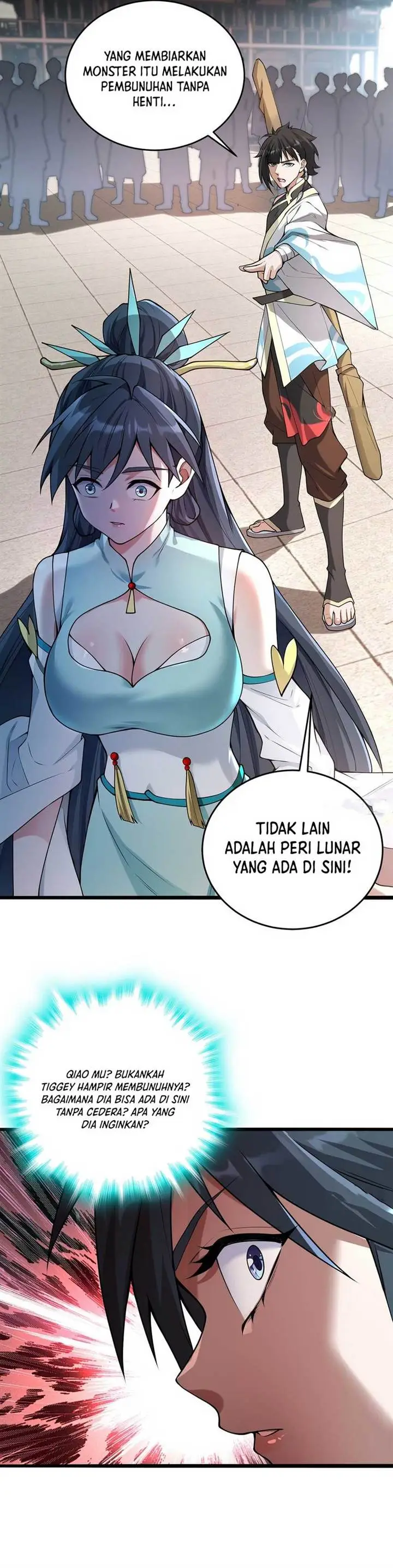 image-komik-the-more-i-die-the-more-invincible-i-become-chapter-26-23/31