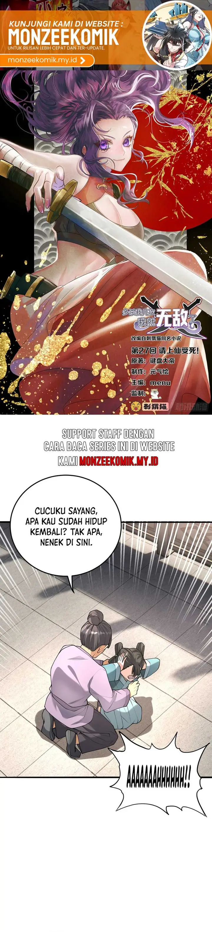 image-komik-the-more-i-die-the-more-invincible-i-become-chapter-27-1/32