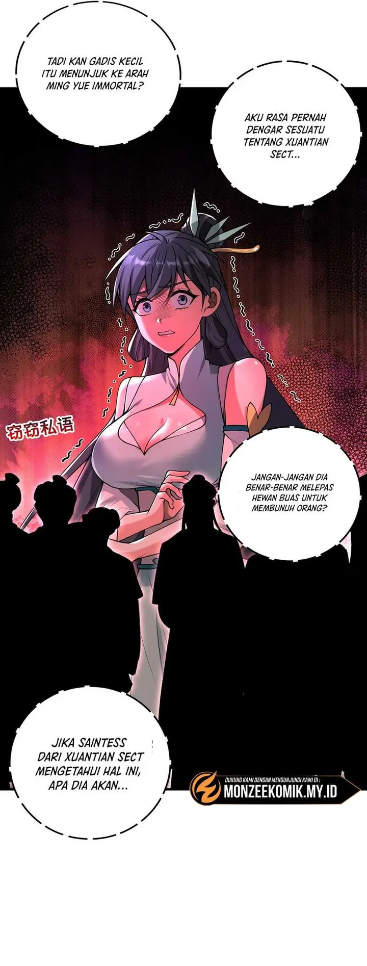 image-komik-the-more-i-die-the-more-invincible-i-become-chapter-27-2/32