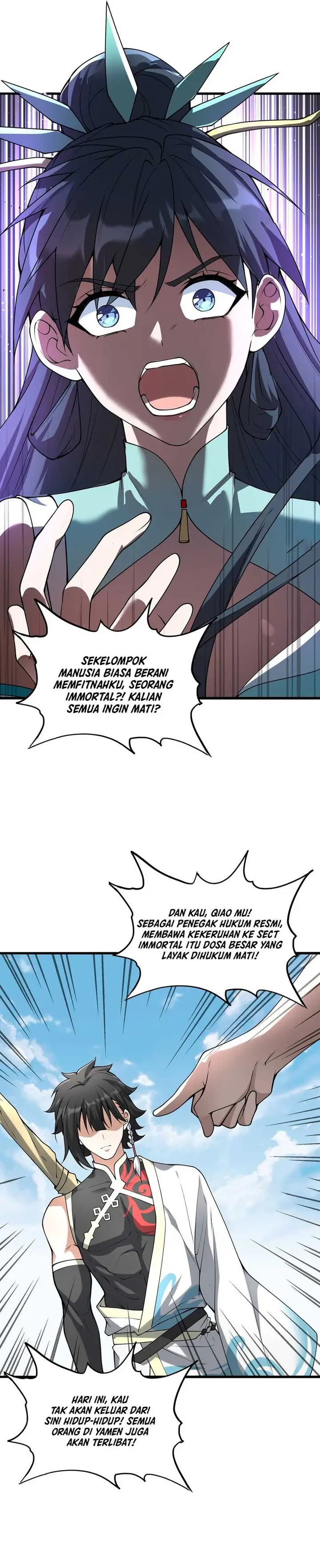 image-komik-the-more-i-die-the-more-invincible-i-become-chapter-27-4/32