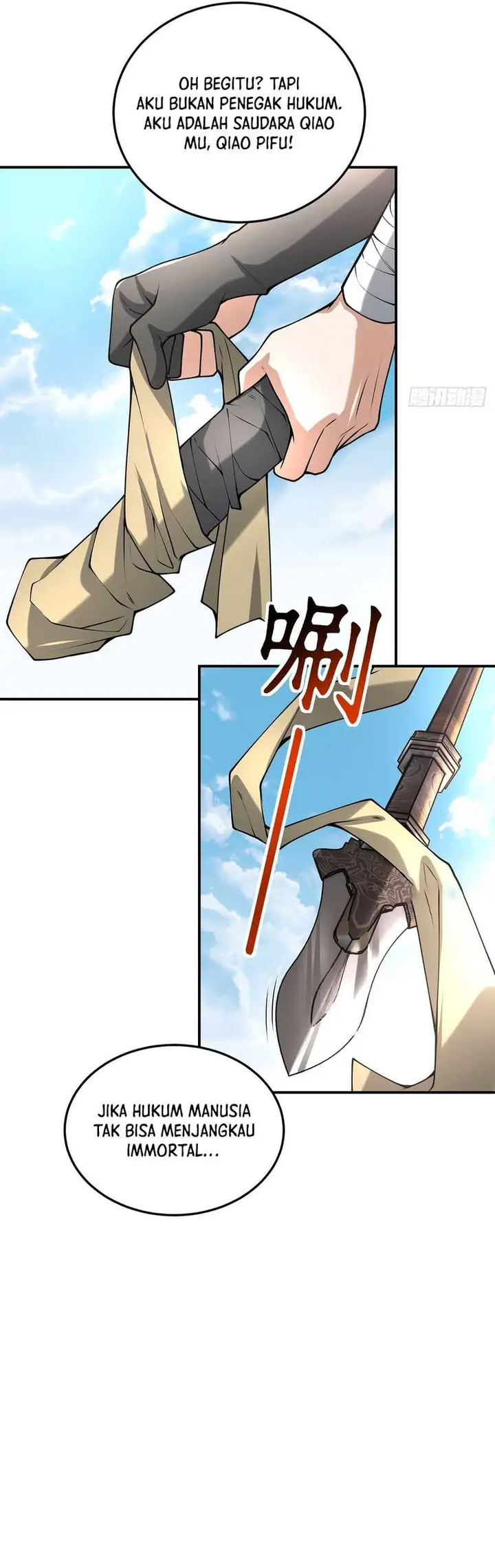 image-komik-the-more-i-die-the-more-invincible-i-become-chapter-27-5/32