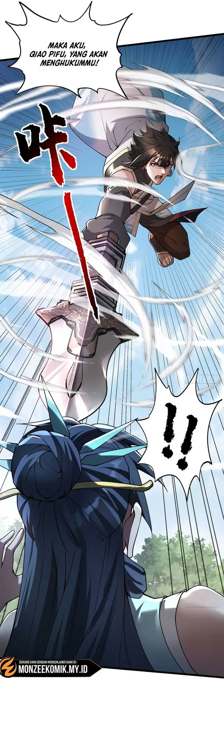 image-komik-the-more-i-die-the-more-invincible-i-become-chapter-27-6/32