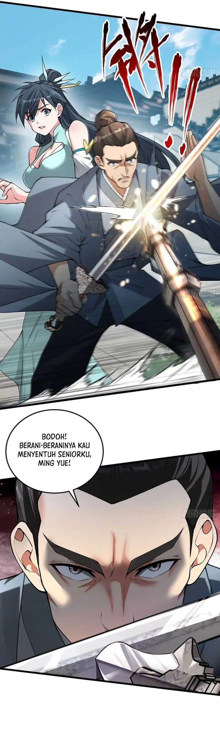 image-komik-the-more-i-die-the-more-invincible-i-become-chapter-27-7/32