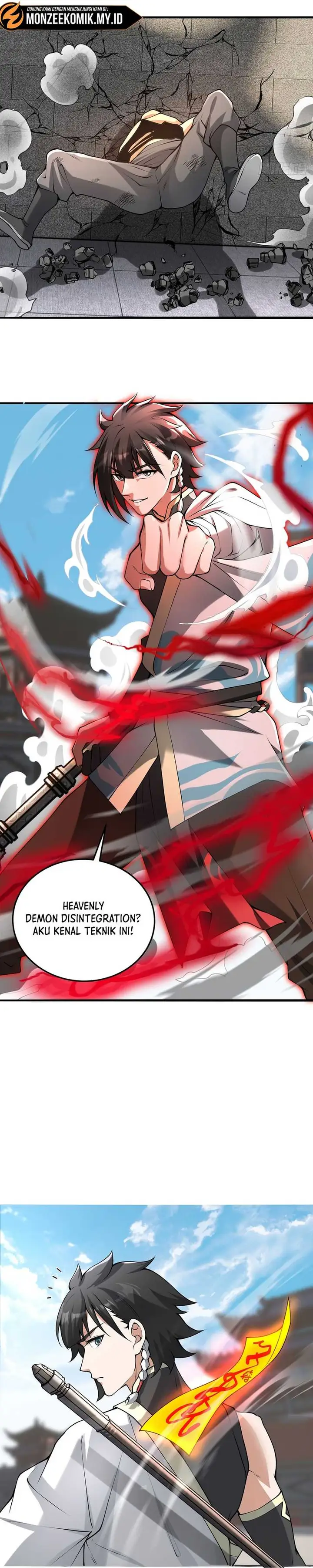 image-komik-the-more-i-die-the-more-invincible-i-become-chapter-27-12/32