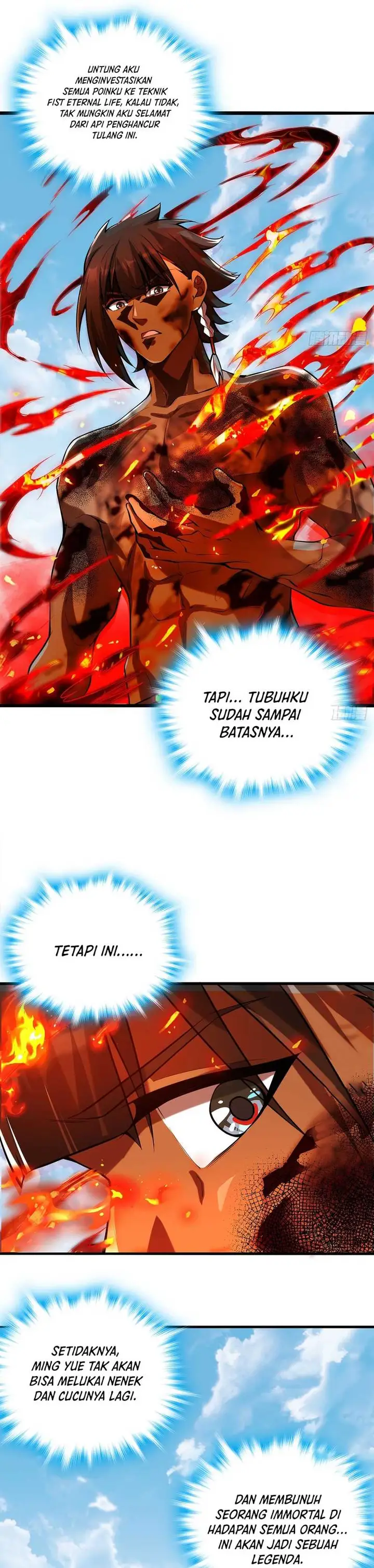image-komik-the-more-i-die-the-more-invincible-i-become-chapter-27-25/32
