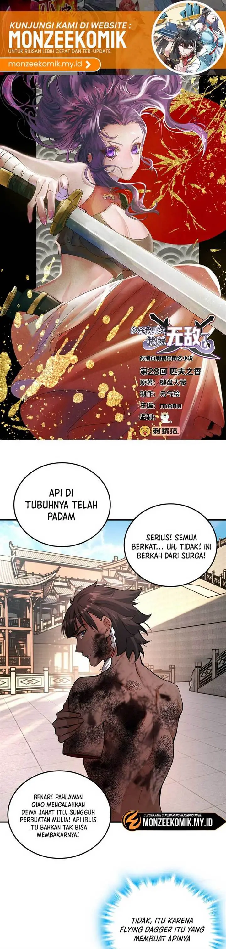 image-komik-the-more-i-die-the-more-invincible-i-become-chapter-28-1/29