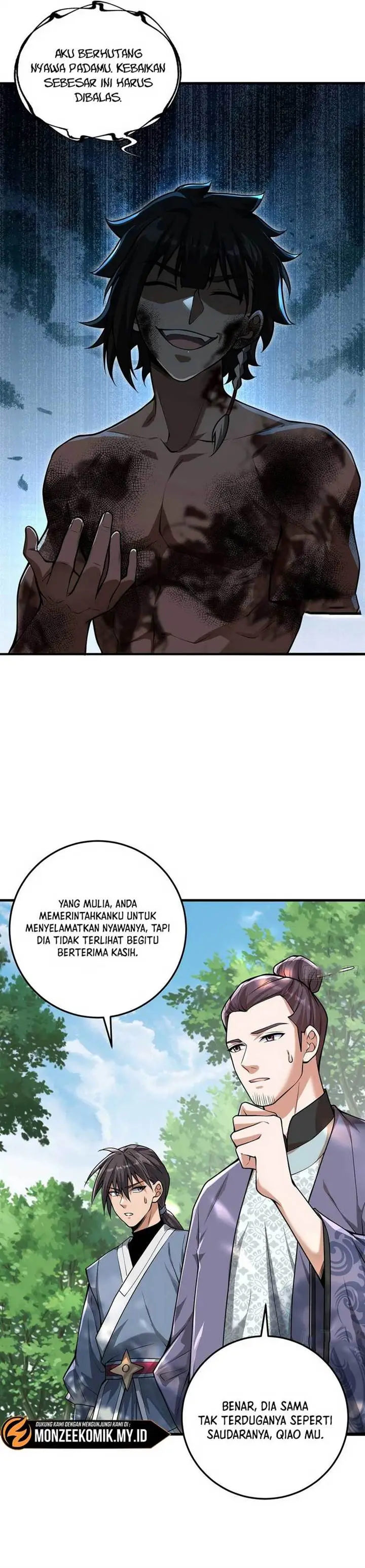 image-komik-the-more-i-die-the-more-invincible-i-become-chapter-28-5/29