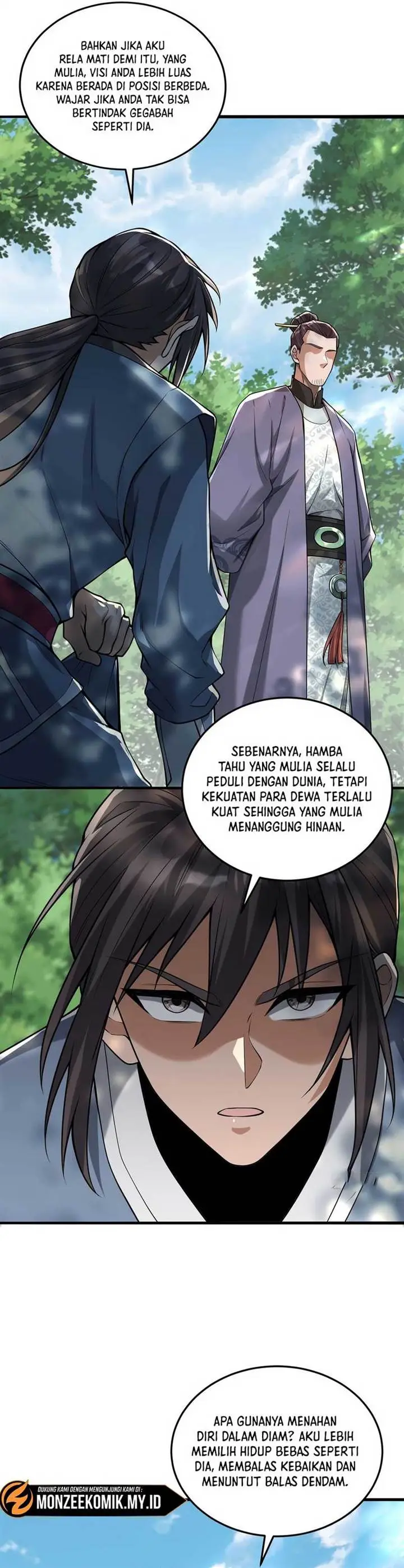 image-komik-the-more-i-die-the-more-invincible-i-become-chapter-28-7/29