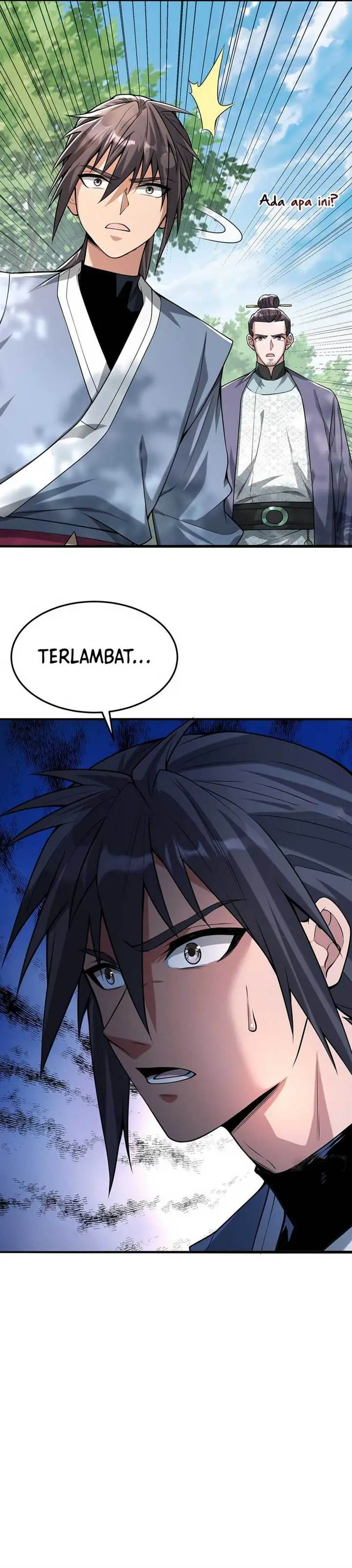 image-komik-the-more-i-die-the-more-invincible-i-become-chapter-28-9/29