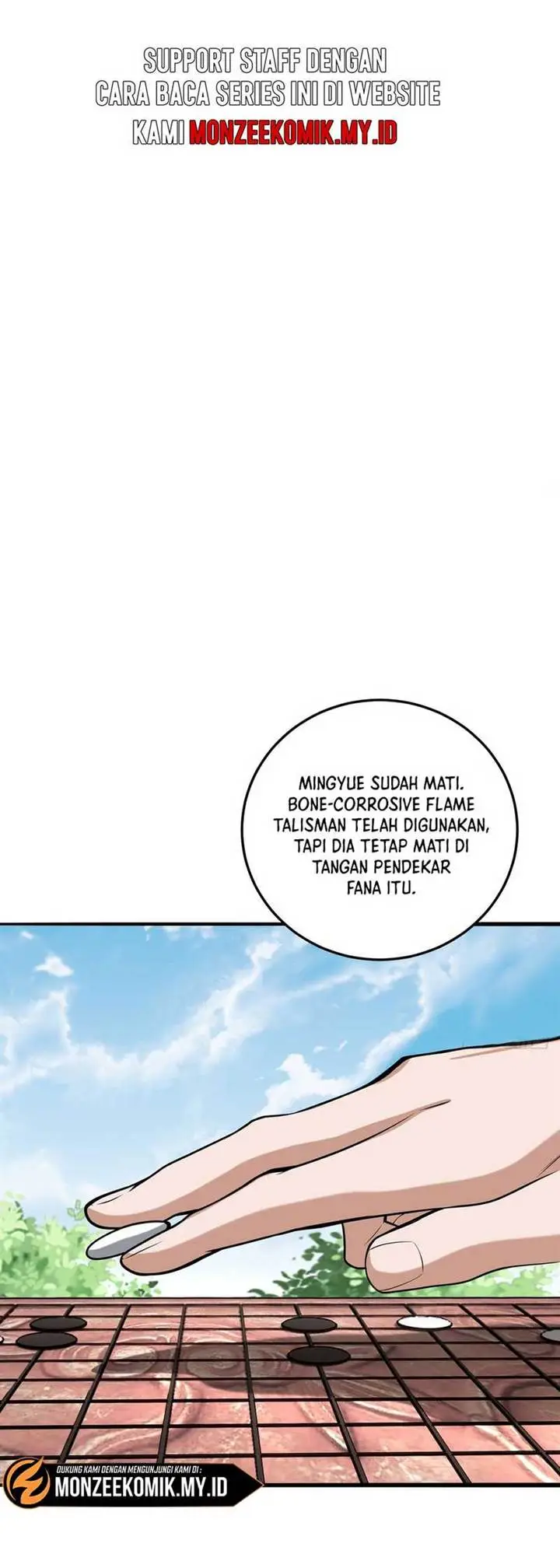 image-komik-the-more-i-die-the-more-invincible-i-become-chapter-28-10/29
