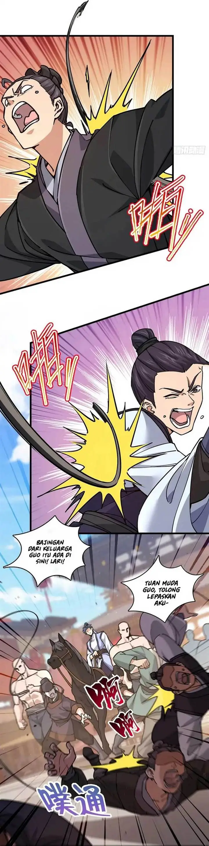 image-komik-the-more-i-die-the-more-invincible-i-become-chapter-3-0/40