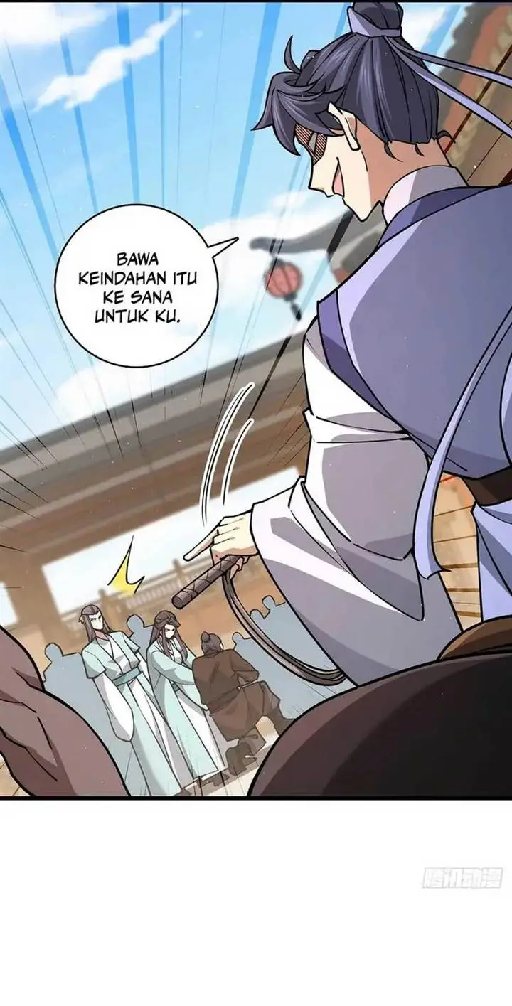 image-komik-the-more-i-die-the-more-invincible-i-become-chapter-3-3/40