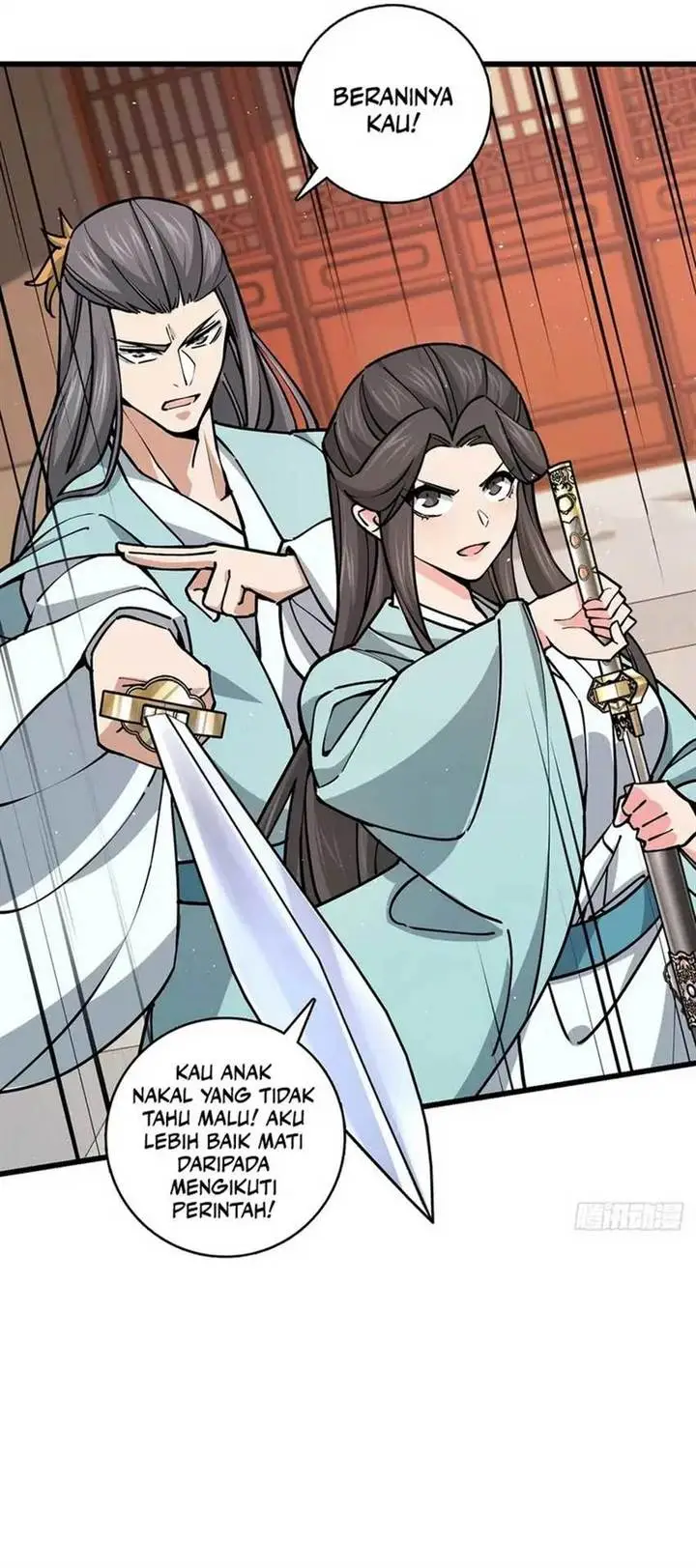 image-komik-the-more-i-die-the-more-invincible-i-become-chapter-3-4/40