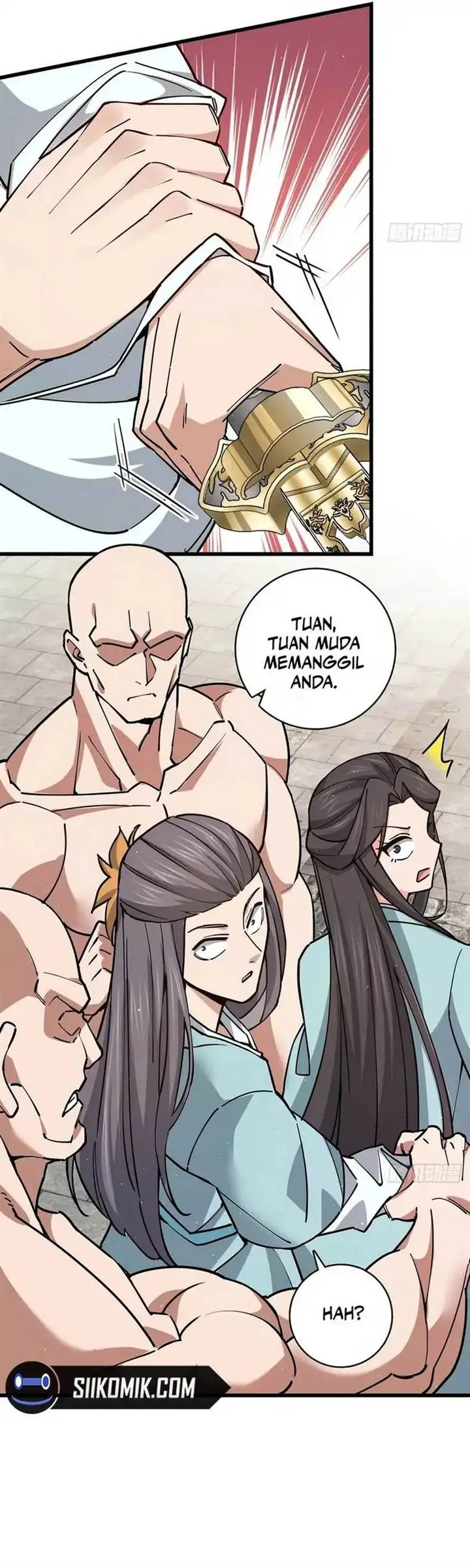 image-komik-the-more-i-die-the-more-invincible-i-become-chapter-3-5/40